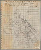 William Petty, 1st Marquess of Lansdowne NPG D17331