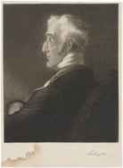 Arthur Wellesley, 1st Duke of Wellington NPG D37601