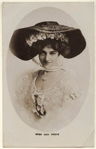 Ada Reeve NPG Ax160083