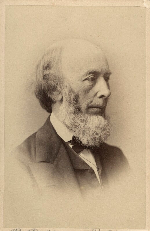 Richard redgrave npg ax28945