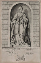 Queen Anne NPG D31367