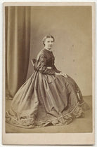 Mary Sneade (née Olive), Countess of Cavan NPG x19138