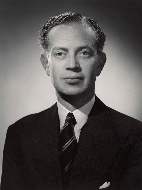 George lambert, 2nd viscount lambert npg x85169