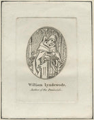 William Lyndwood NPG D24017