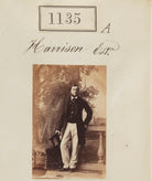 John Harrison NPG Ax50613