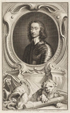 Charles Fleetwood NPG D18756