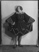 Peggy Worth NPG x158753