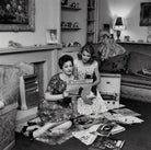 Margaret Lockwood; Julia Lockwood NPG x136354