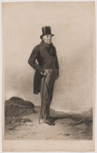 George Tollet NPG D39636