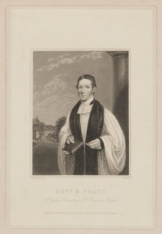 B. pratt npg d40481