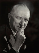 Sir Frederick Brundrett NPG x166177