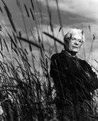 James Ephraim Lovelock NPG x45758