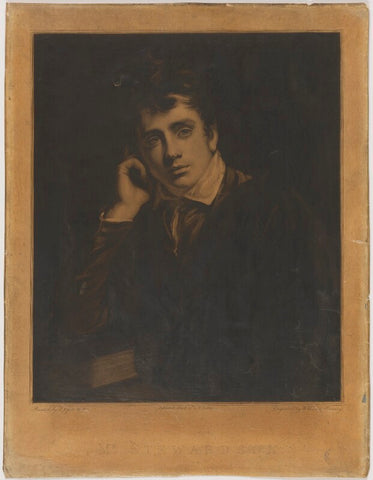 Thomas Stewardson NPG D42135