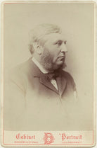 James Orrock NPG x128449