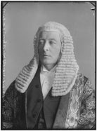 William Court Gully, 1st Viscount Selby NPG x96432