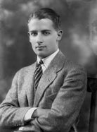 Bunny Austin NPG x21808