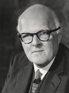 Sir Cyril Wilson Black NPG x983