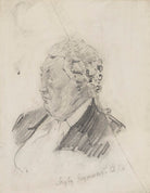 Digby Seymour NPG 2235