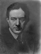 Walter de la Mare NPG x13379