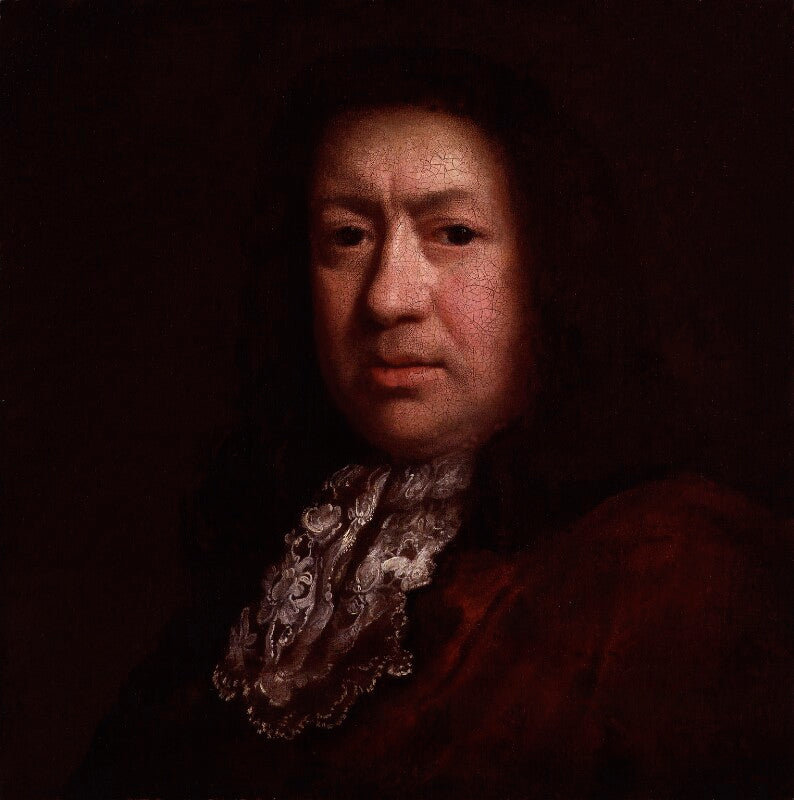 Samuel pepys npg 2092