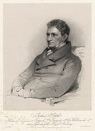 James Heath NPG D22390