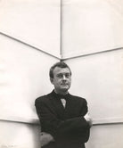 Bryan Robertson NPG x125573