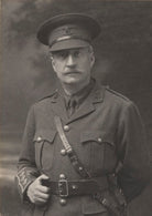 Willie Redmond NPG Ax39069