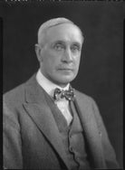 Ernest William Shackle NPG x42643