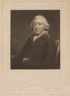 John Picard NPG D40215