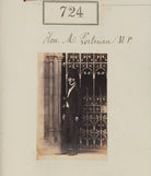 William Henry Berkeley Portman, 2nd Viscount Portman NPG Ax50360