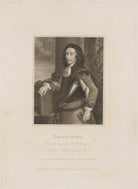 Algernon Sidney NPG D41689