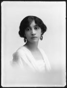 Edyth Olive (Mrs Arthur Applin) NPG x102530