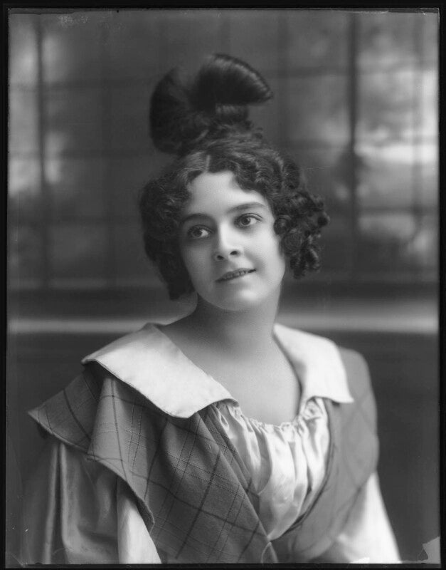 Poldi müller npg x104073