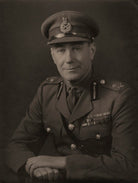 Sir Brian Charles Hannam Kimmins NPG x74245