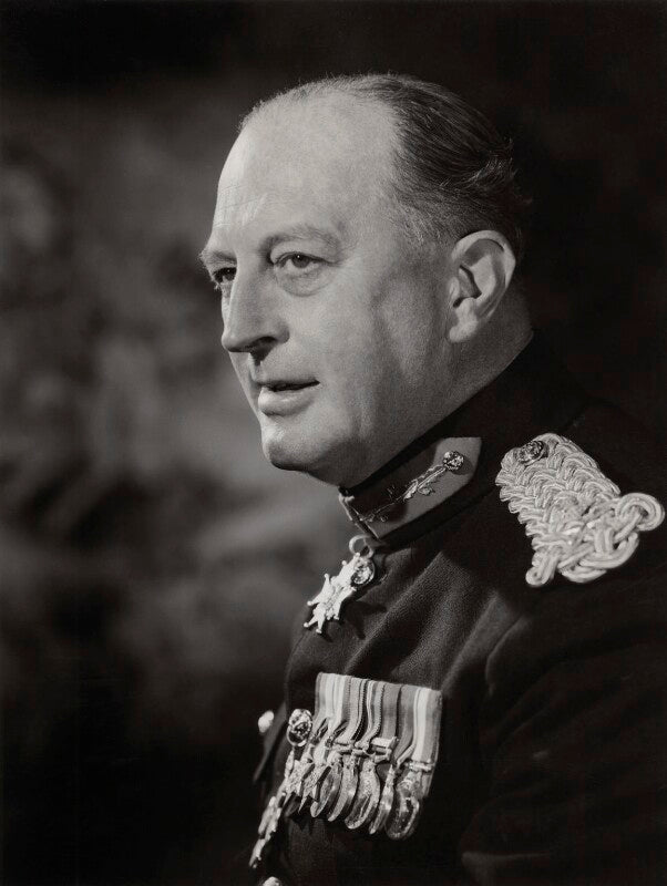 Peter george francis young npg x165238