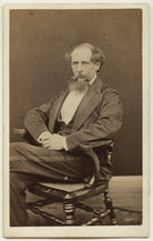 Charles Dickens NPG x11836