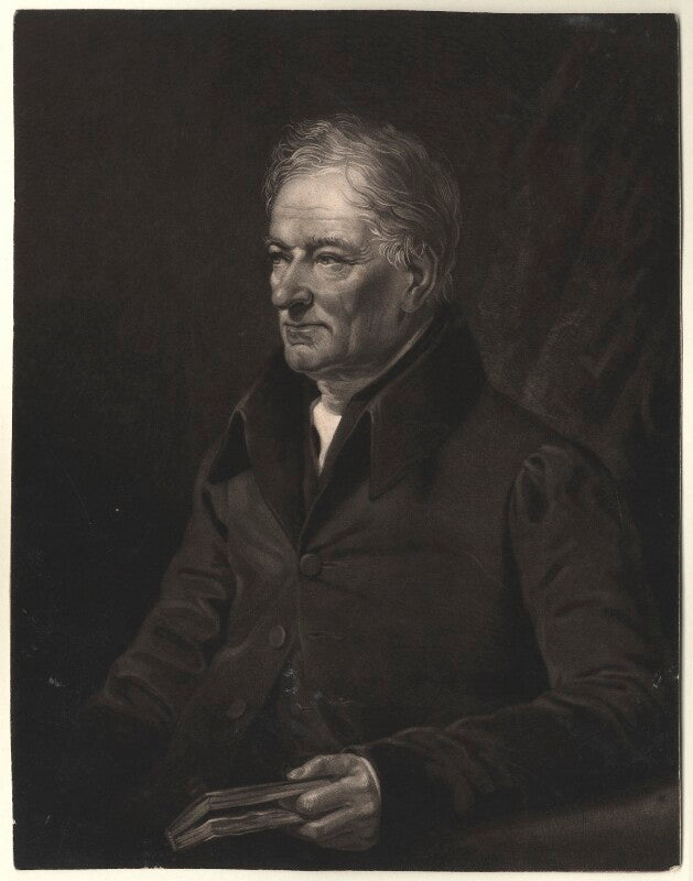 Michael prendergast npg d3950