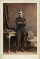 Louis IV, Grand Duke of Hesse and by Rhine NPG Ax46798