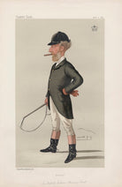 Sir Robert Bateson-Harvey, 1st Bt ('Statesmen. No. 477.') NPG D44251