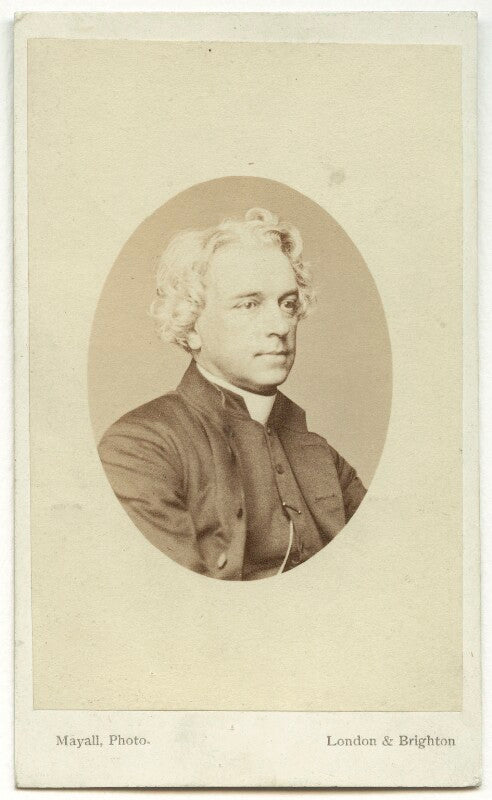 John chippendale montesquieu bellew npg x705