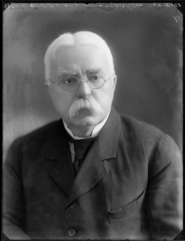 W.j. brown npg x120210