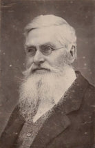 Alfred Russel Wallace NPG x5113