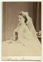 Sophia Mary (née MacNab), Countess of Albemarle NPG x132404