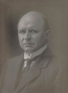 William Finlay, 2nd Viscount Finlay NPG x67037