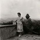 Violet Trefusis (née Keppel) NPG x76875