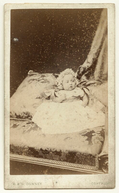 Princess victoria of wales npg x3612