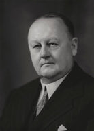 Sir William John Sullivan NPG x92071