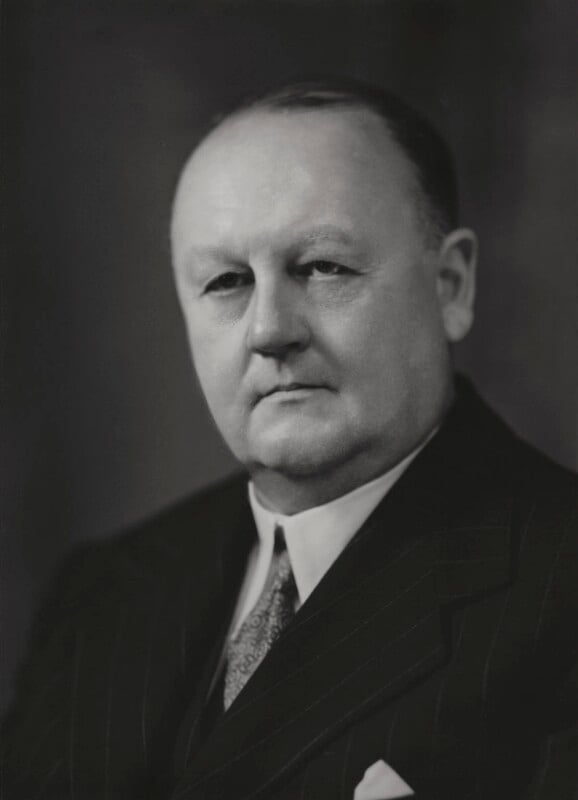 Sir william john sullivan npg x92071