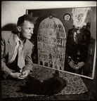 Alexander Weatherson NPG x134850
