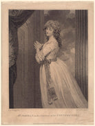 Dorothy Jordan NPG D8046